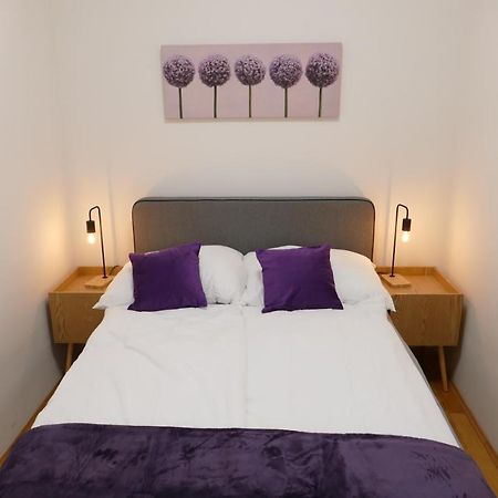 Stylish City Apartments Vienna Luaran gambar