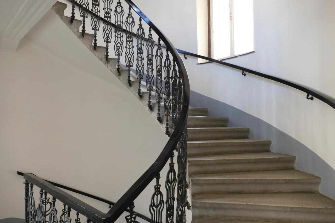Stylish City Apartments Vienna Luaran gambar