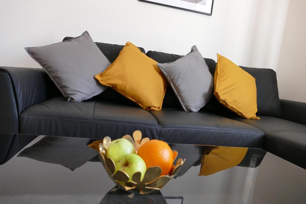 Stylish City Apartments Vienna Luaran gambar