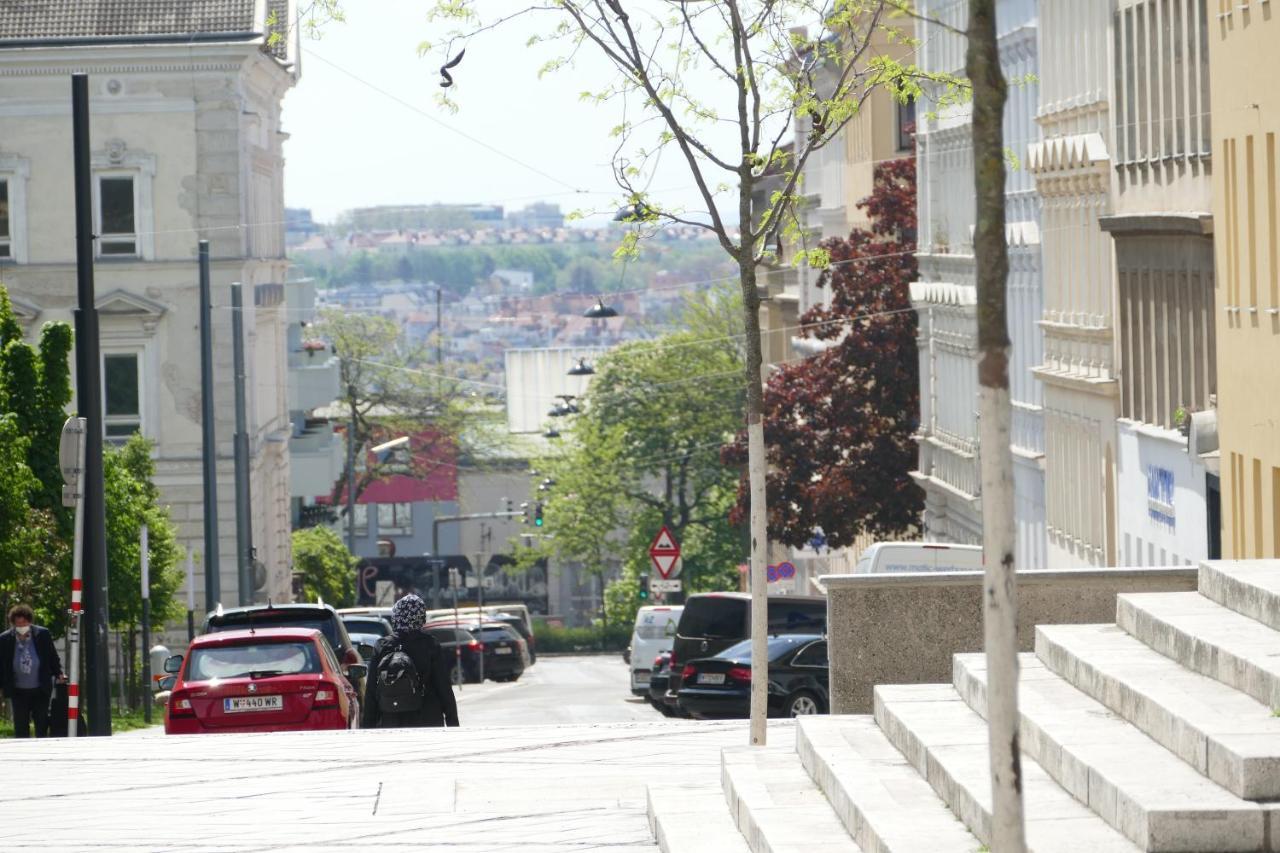 Stylish City Apartments Vienna Luaran gambar