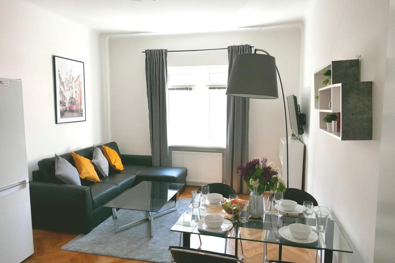 Stylish City Apartments Vienna Luaran gambar