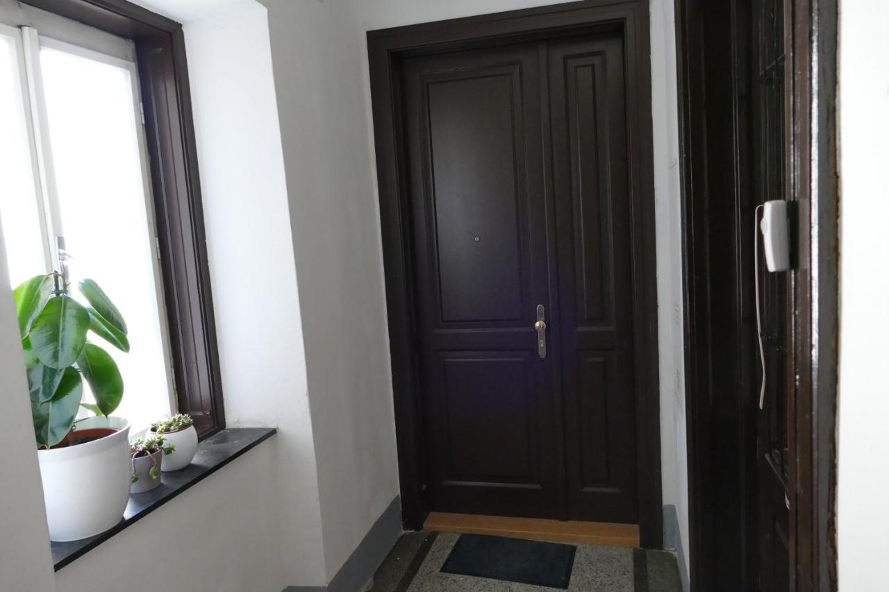 Stylish City Apartments Vienna Luaran gambar