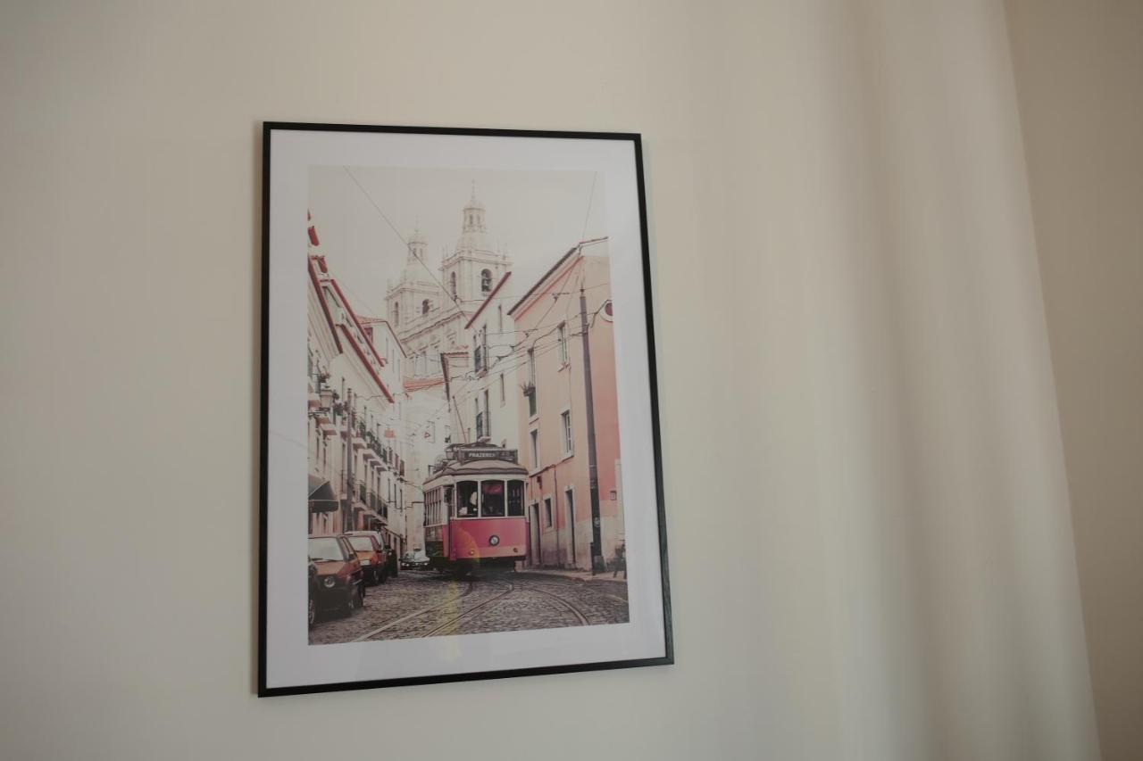 Stylish City Apartments Vienna Luaran gambar