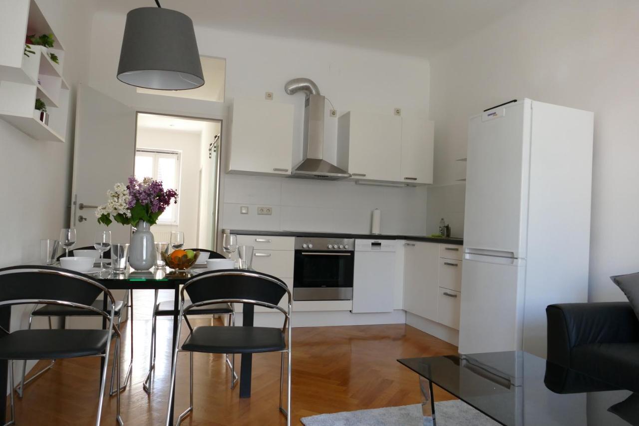 Stylish City Apartments Vienna Luaran gambar