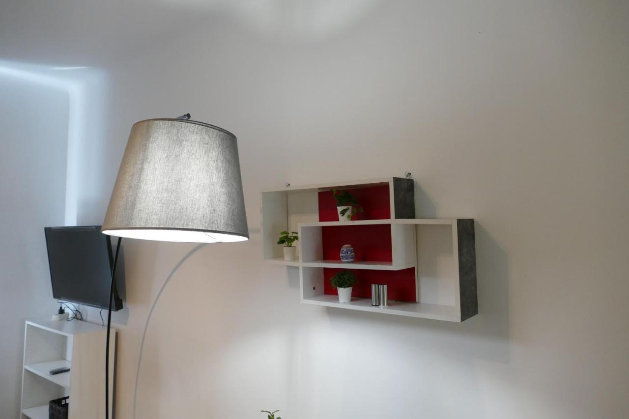 Stylish City Apartments Vienna Luaran gambar