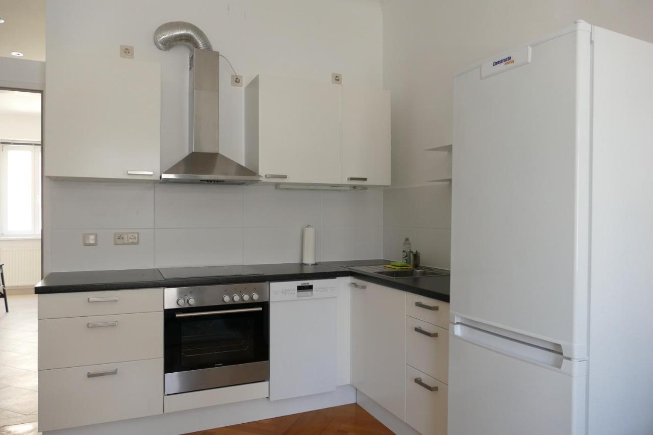 Stylish City Apartments Vienna Luaran gambar