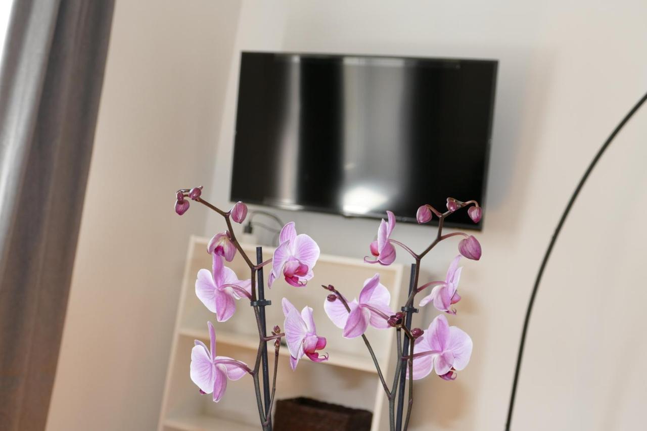 Stylish City Apartments Vienna Luaran gambar