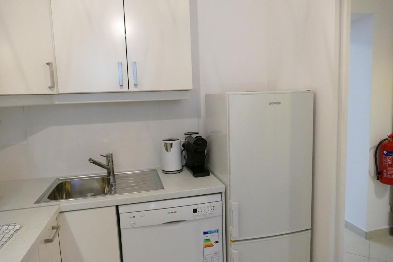 Stylish City Apartments Vienna Luaran gambar