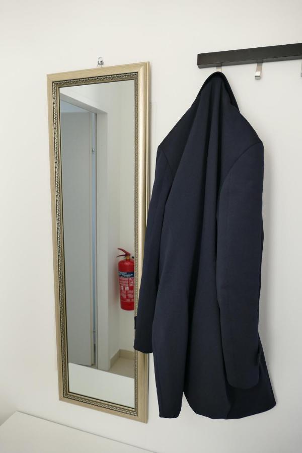 Stylish City Apartments Vienna Luaran gambar