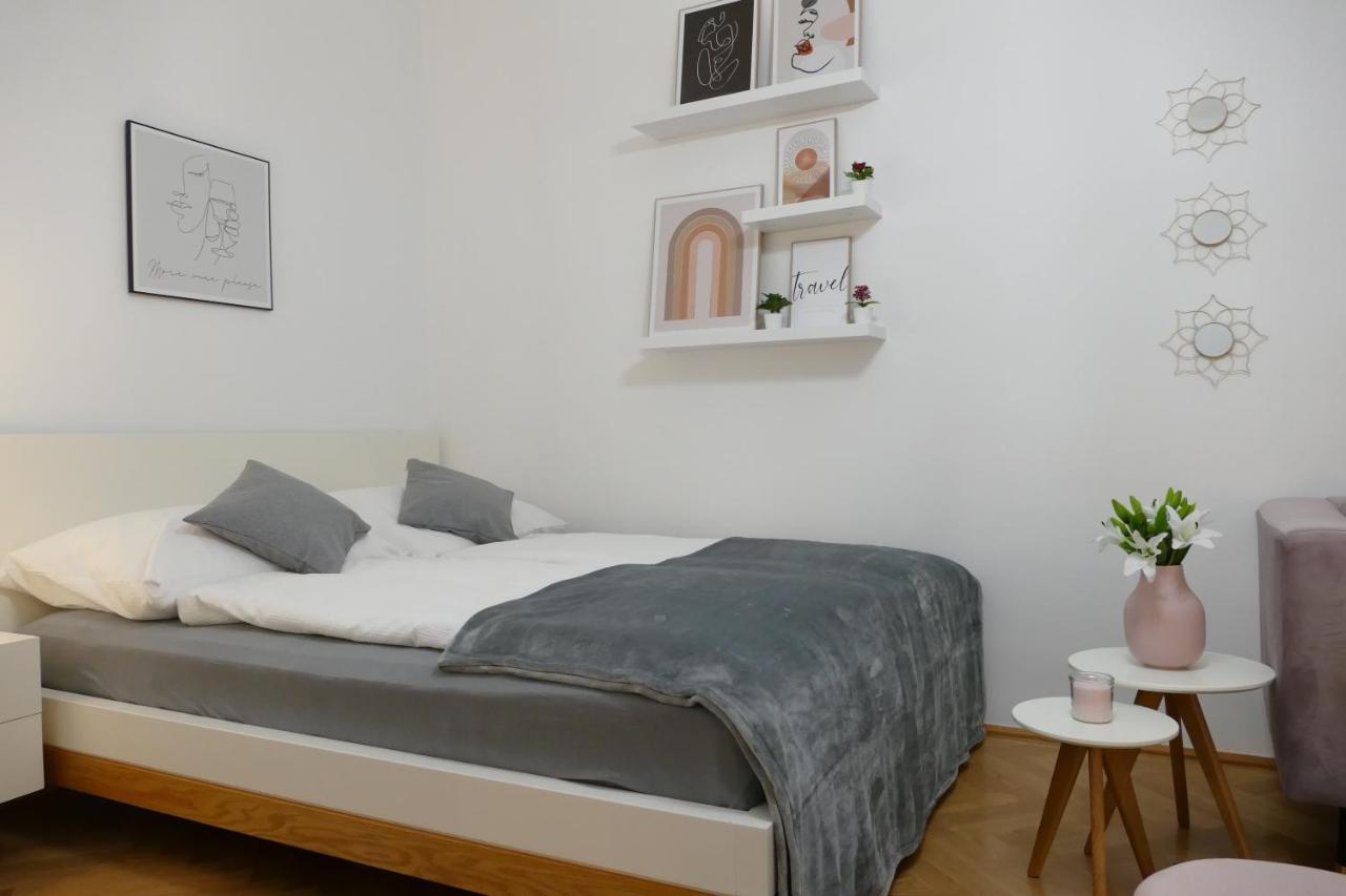 Stylish City Apartments Vienna Luaran gambar