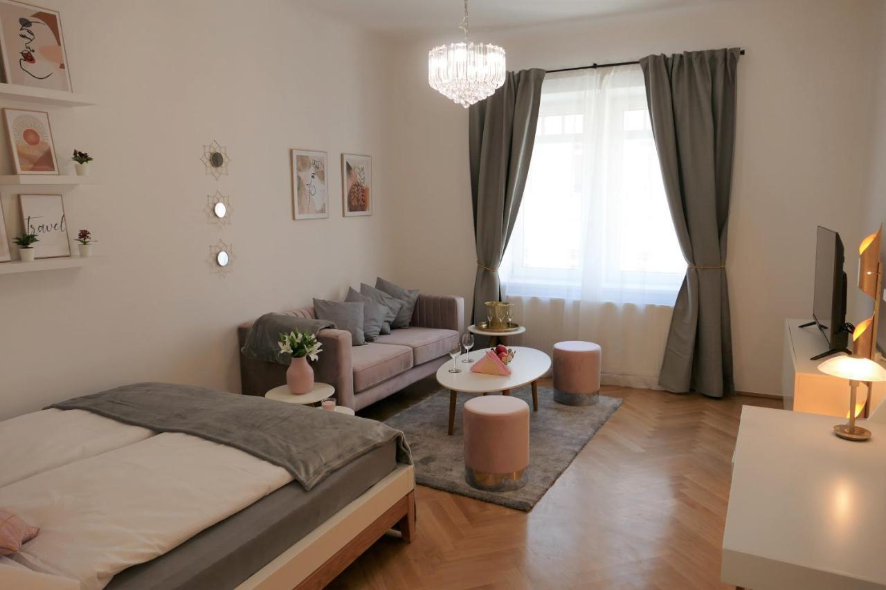 Stylish City Apartments Vienna Luaran gambar