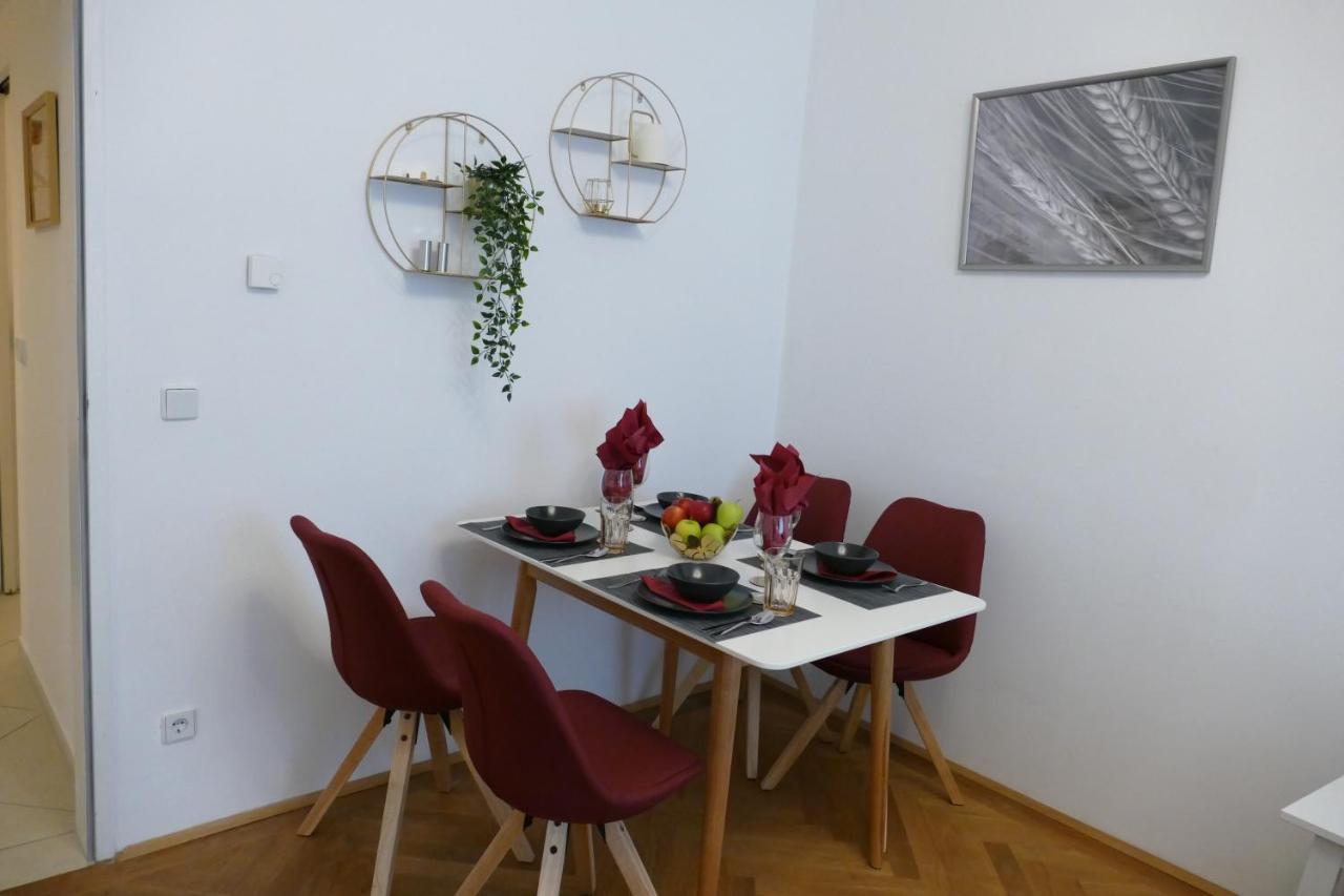 Stylish City Apartments Vienna Luaran gambar