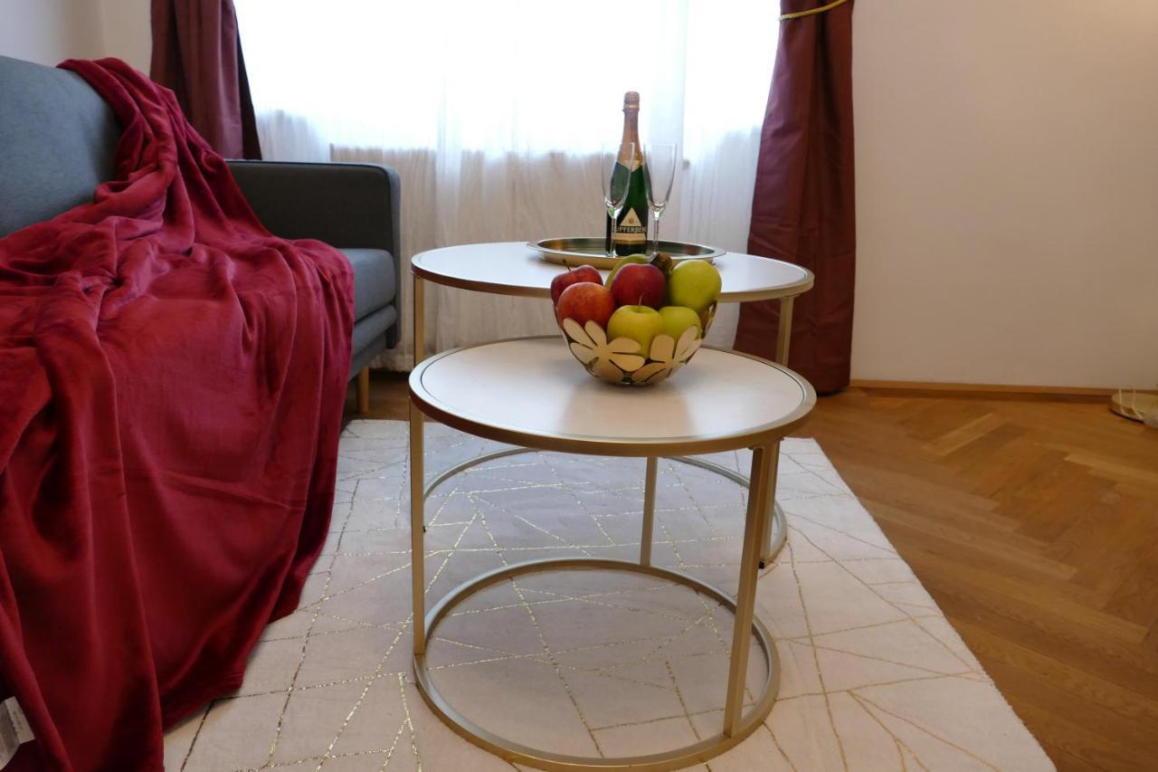 Stylish City Apartments Vienna Luaran gambar