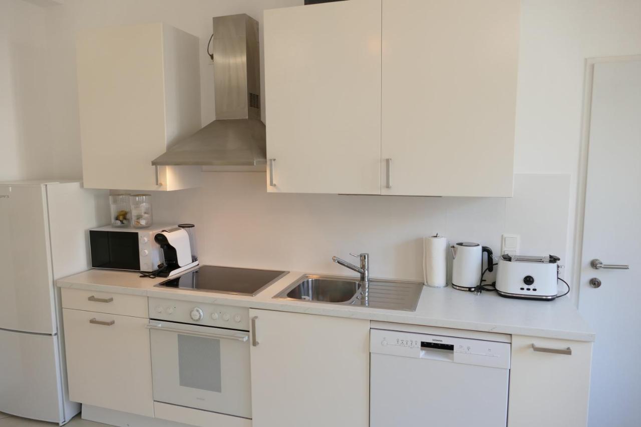 Stylish City Apartments Vienna Luaran gambar