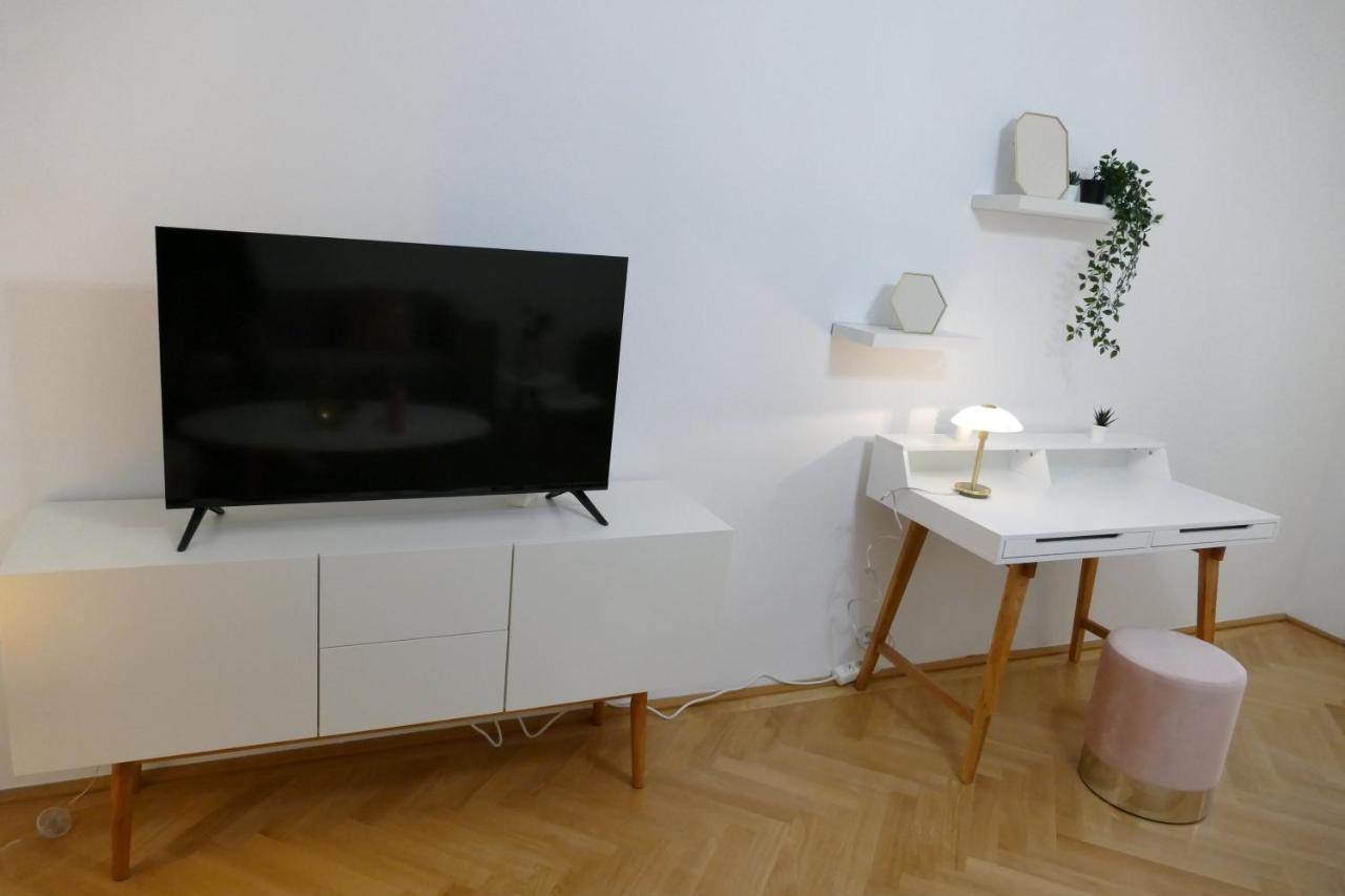 Stylish City Apartments Vienna Luaran gambar