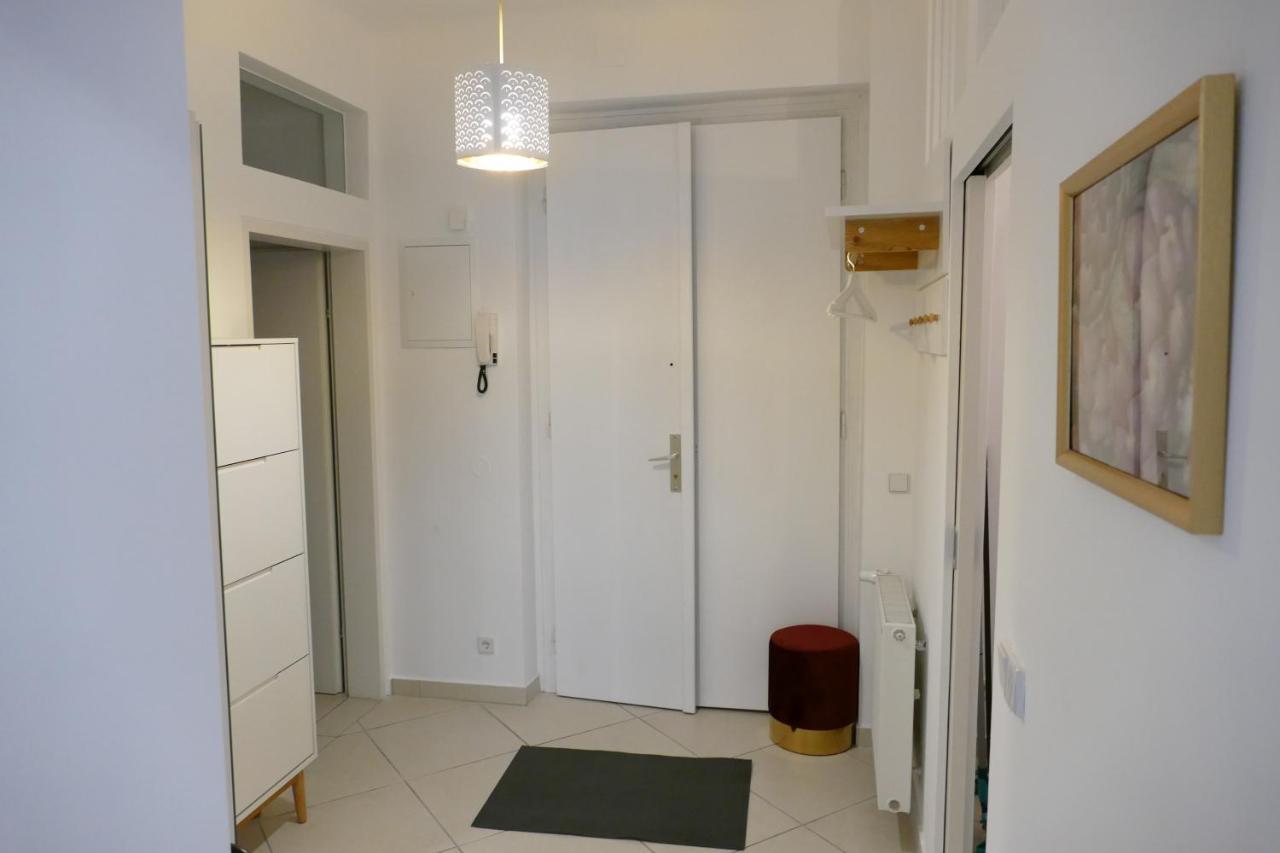 Stylish City Apartments Vienna Luaran gambar