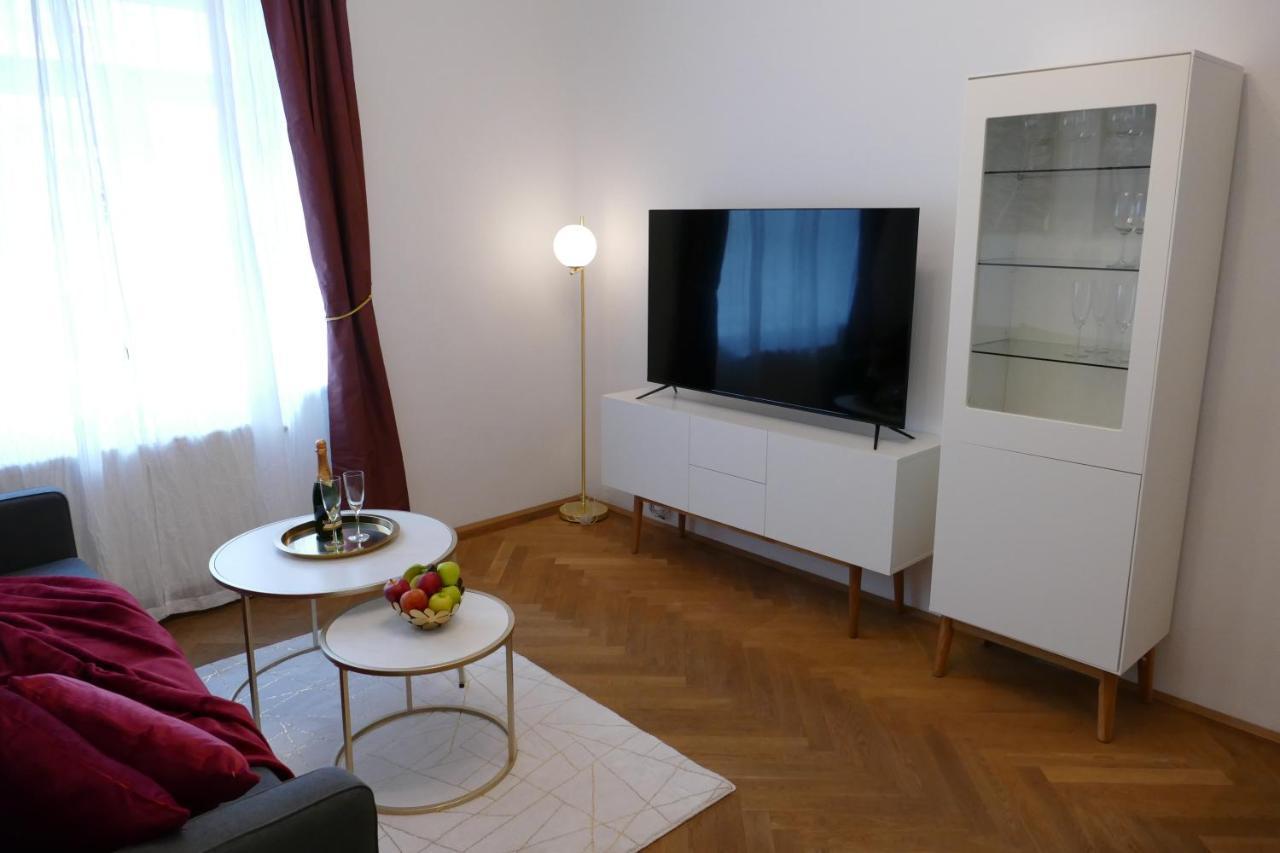 Stylish City Apartments Vienna Luaran gambar