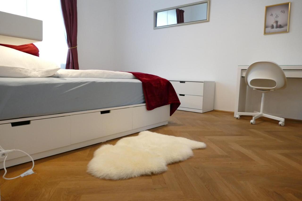 Stylish City Apartments Vienna Luaran gambar