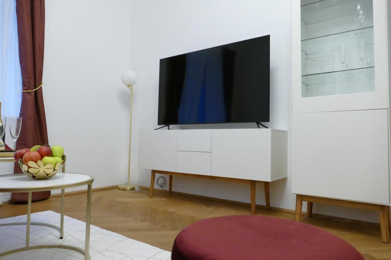 Stylish City Apartments Vienna Luaran gambar