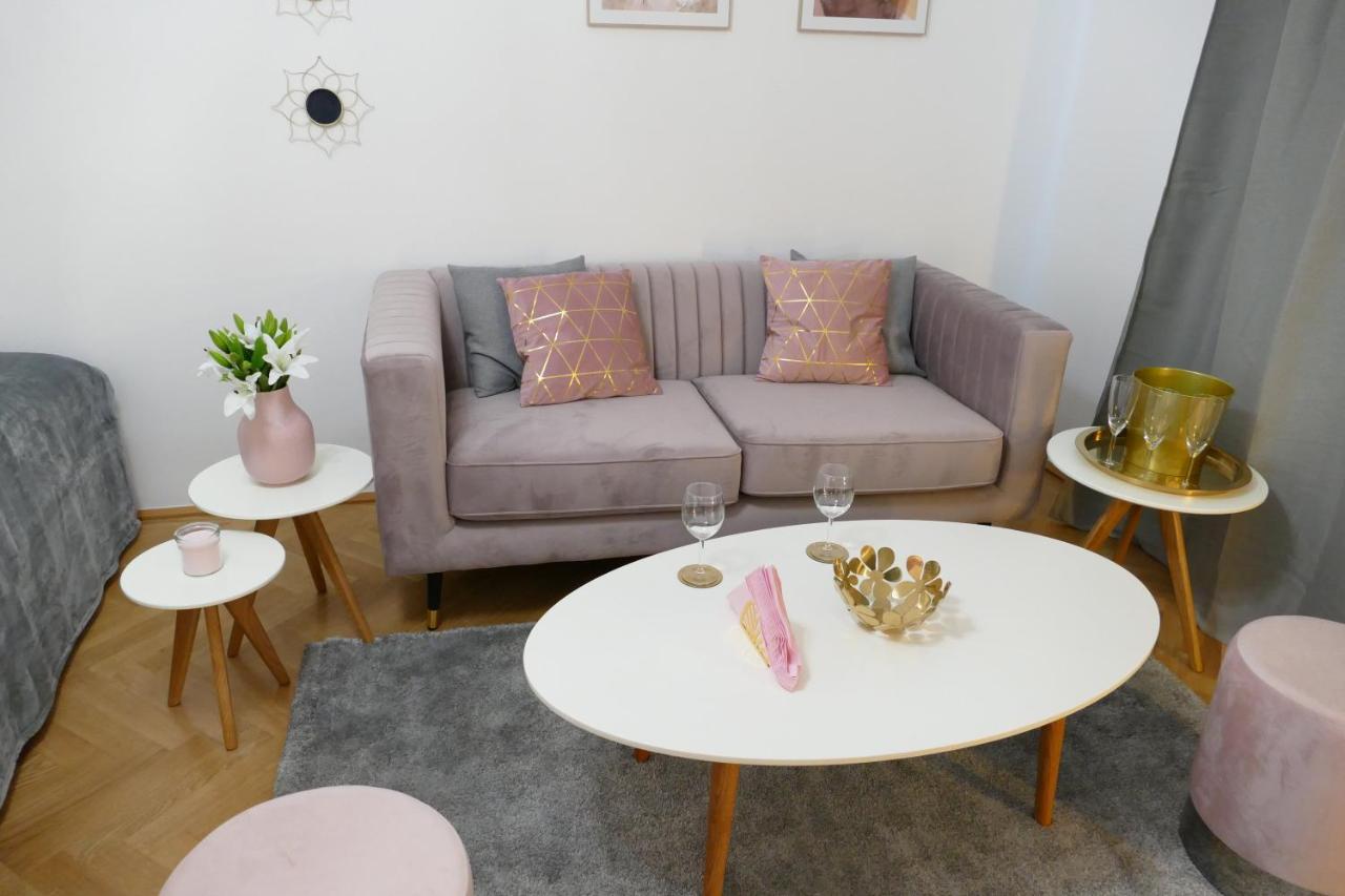 Stylish City Apartments Vienna Luaran gambar