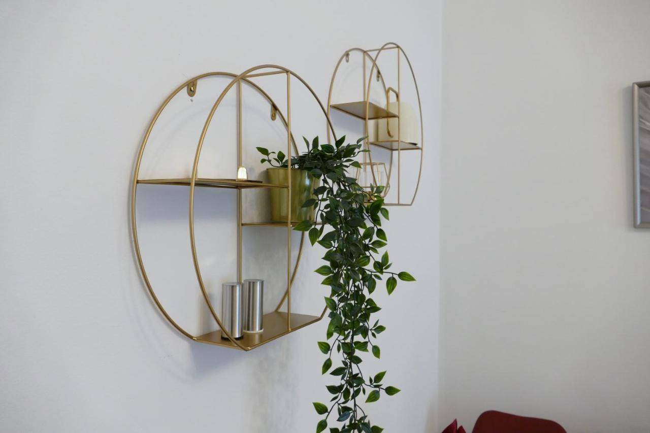 Stylish City Apartments Vienna Luaran gambar