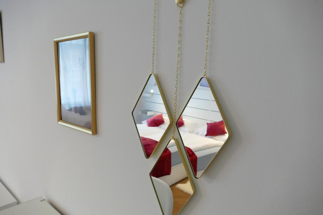 Stylish City Apartments Vienna Luaran gambar