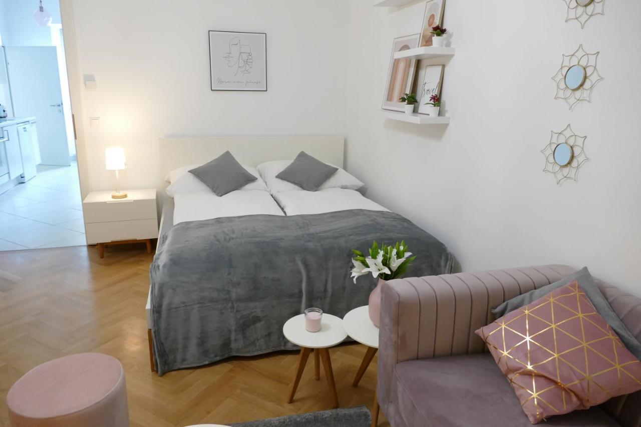 Stylish City Apartments Vienna Luaran gambar