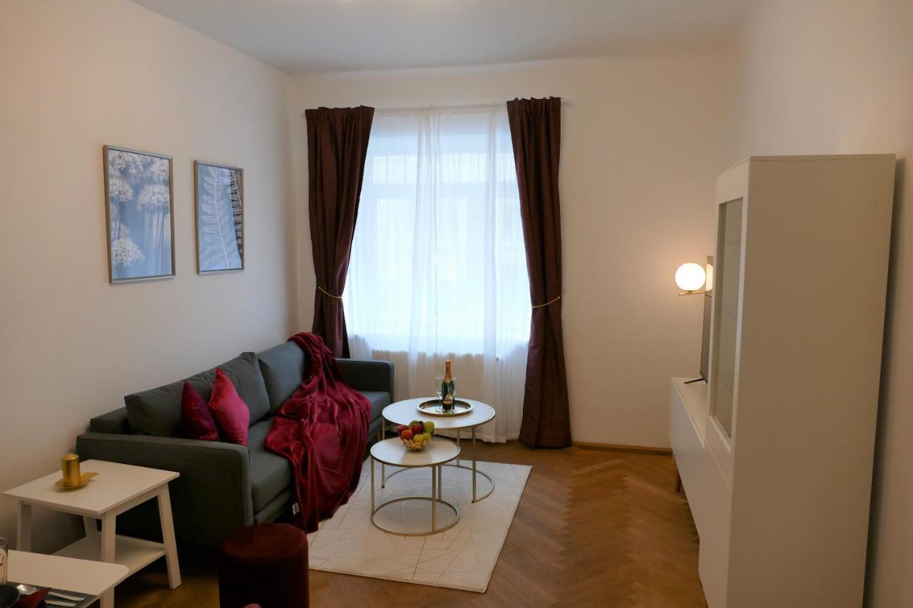Stylish City Apartments Vienna Luaran gambar