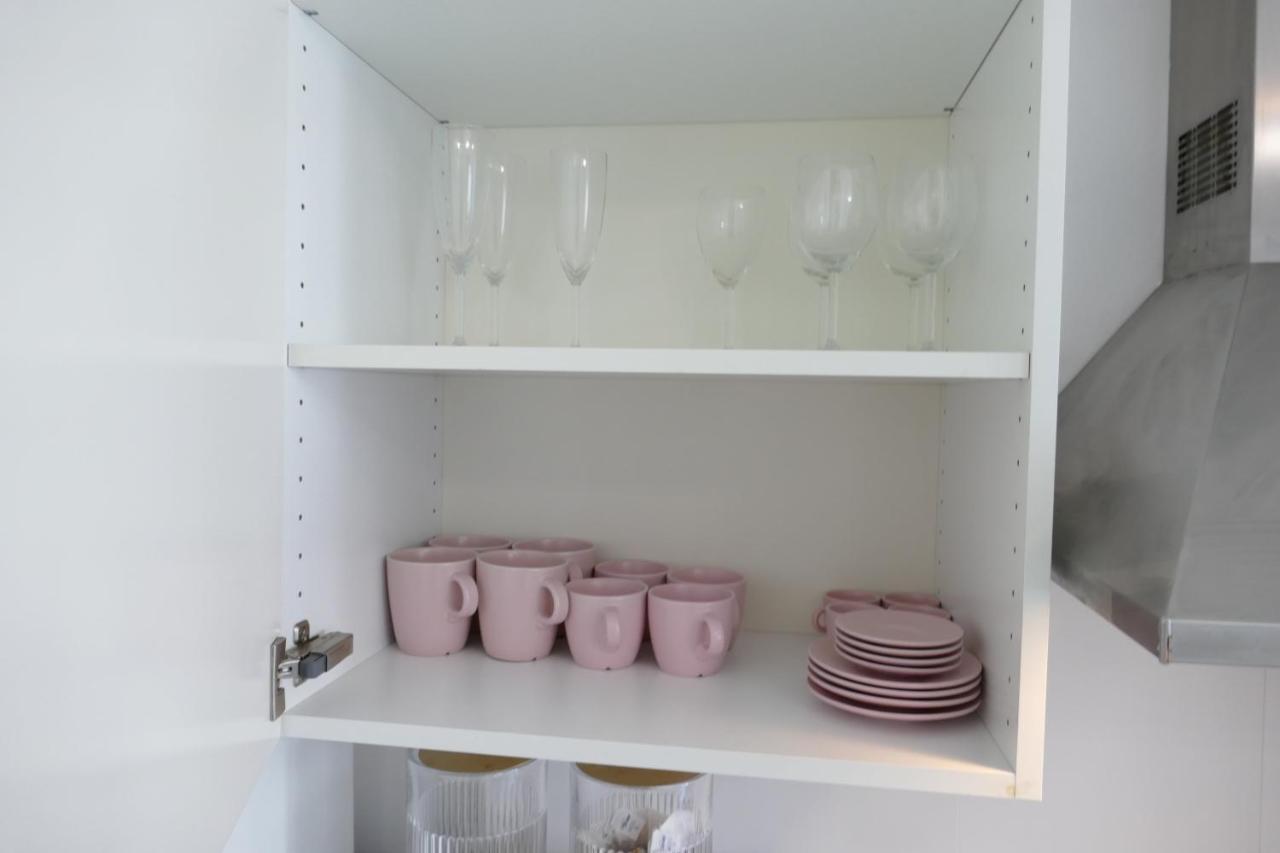 Stylish City Apartments Vienna Luaran gambar