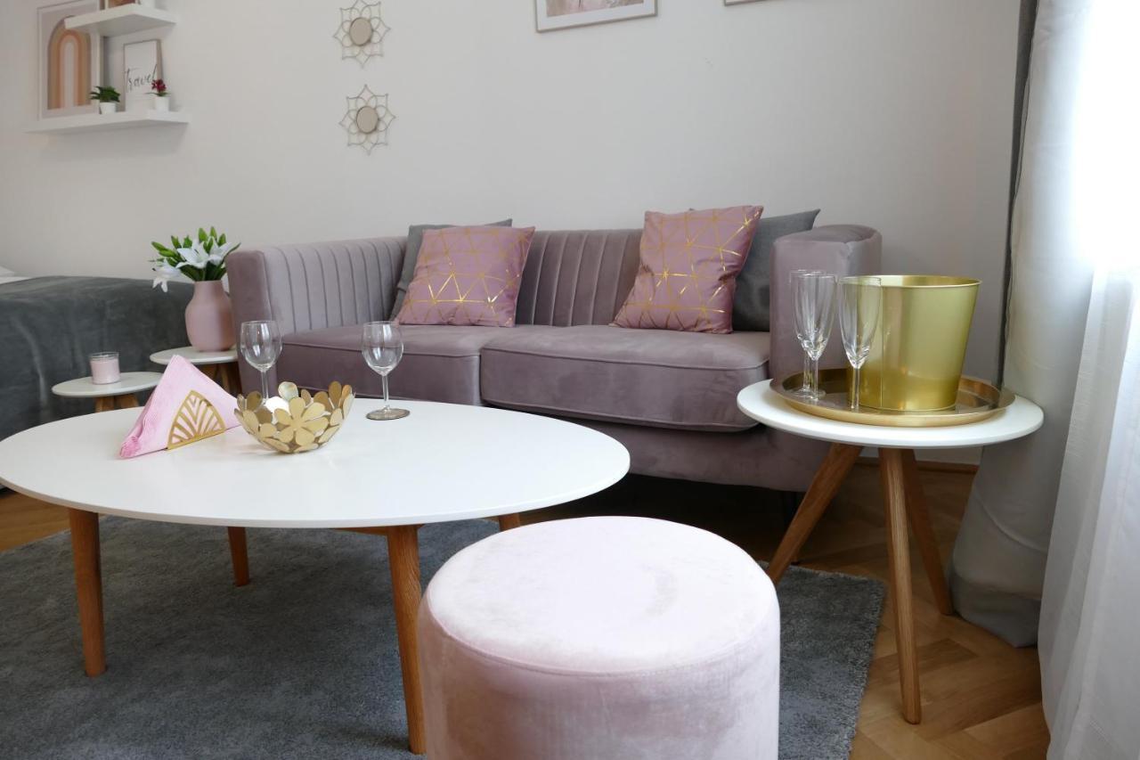 Stylish City Apartments Vienna Luaran gambar