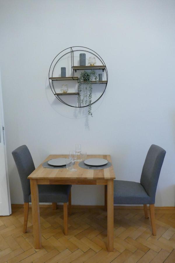 Stylish City Apartments Vienna Luaran gambar