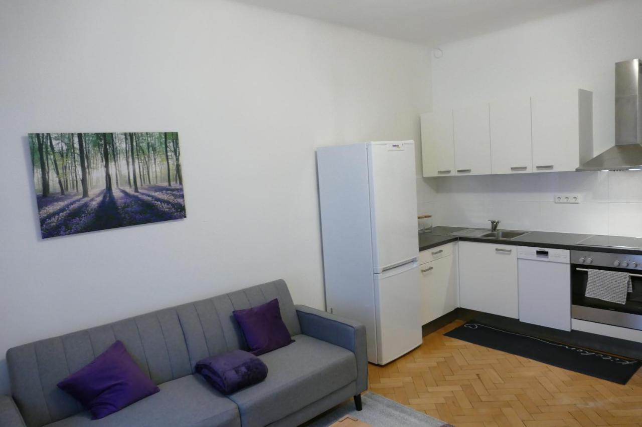 Stylish City Apartments Vienna Luaran gambar