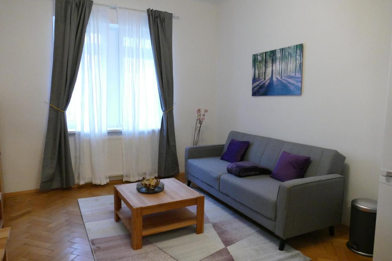 Stylish City Apartments Vienna Luaran gambar