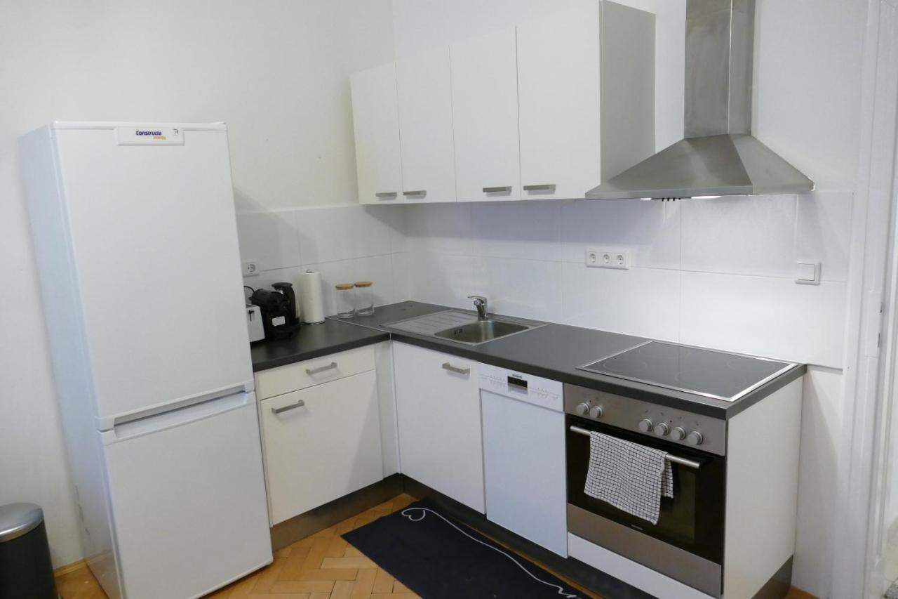 Stylish City Apartments Vienna Luaran gambar