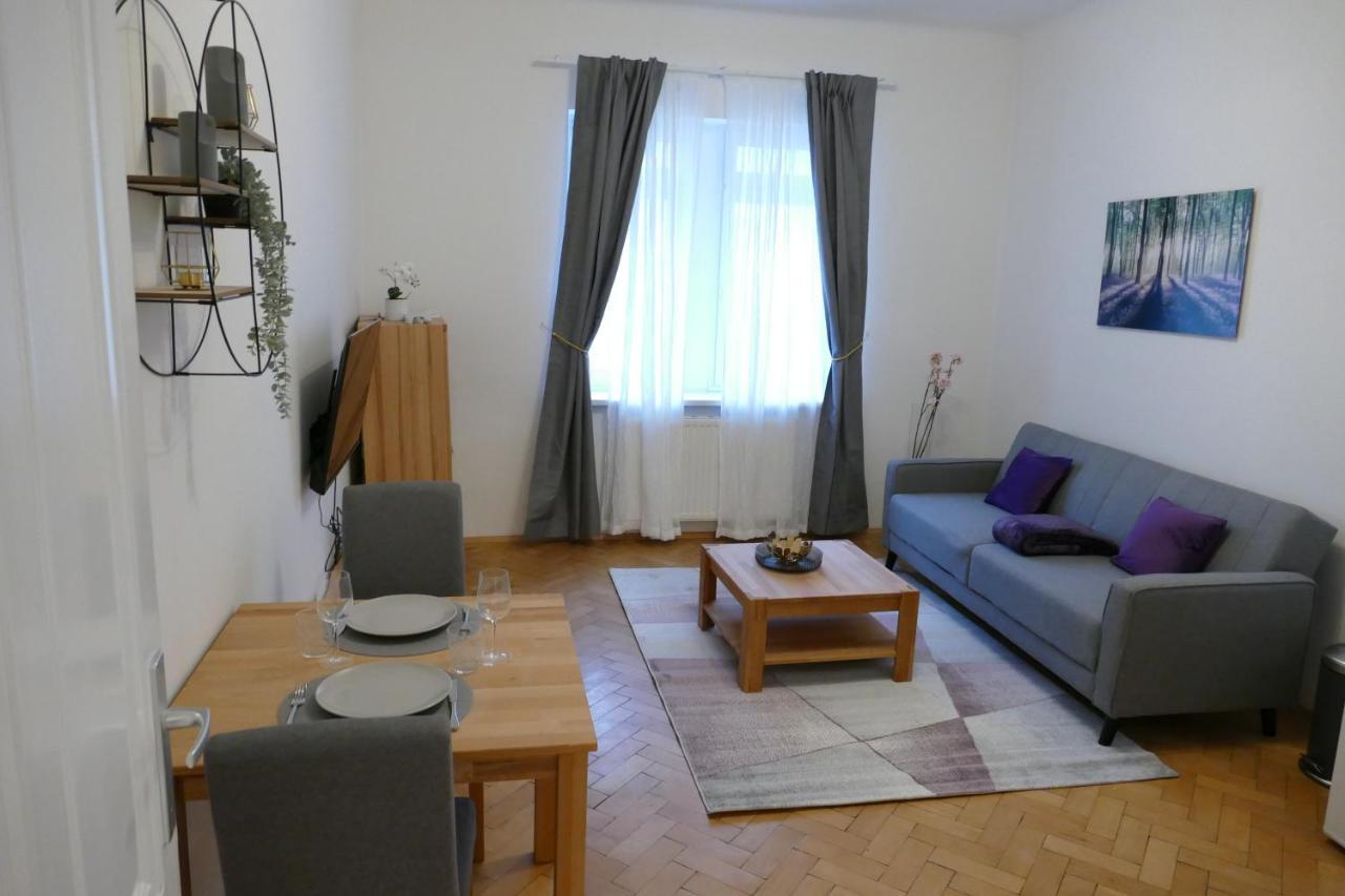 Stylish City Apartments Vienna Luaran gambar
