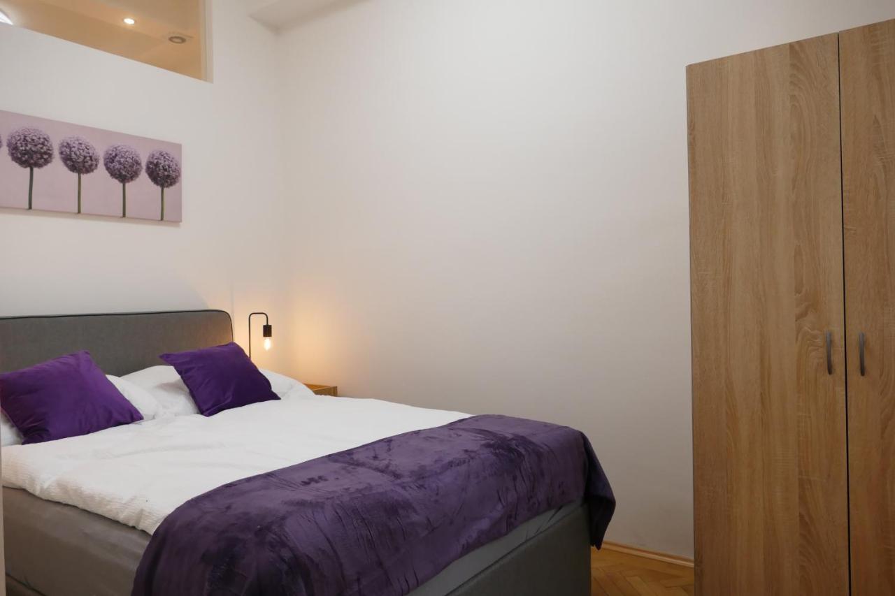 Stylish City Apartments Vienna Luaran gambar