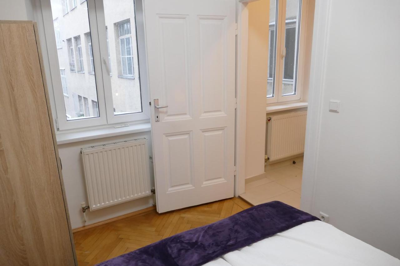 Stylish City Apartments Vienna Luaran gambar