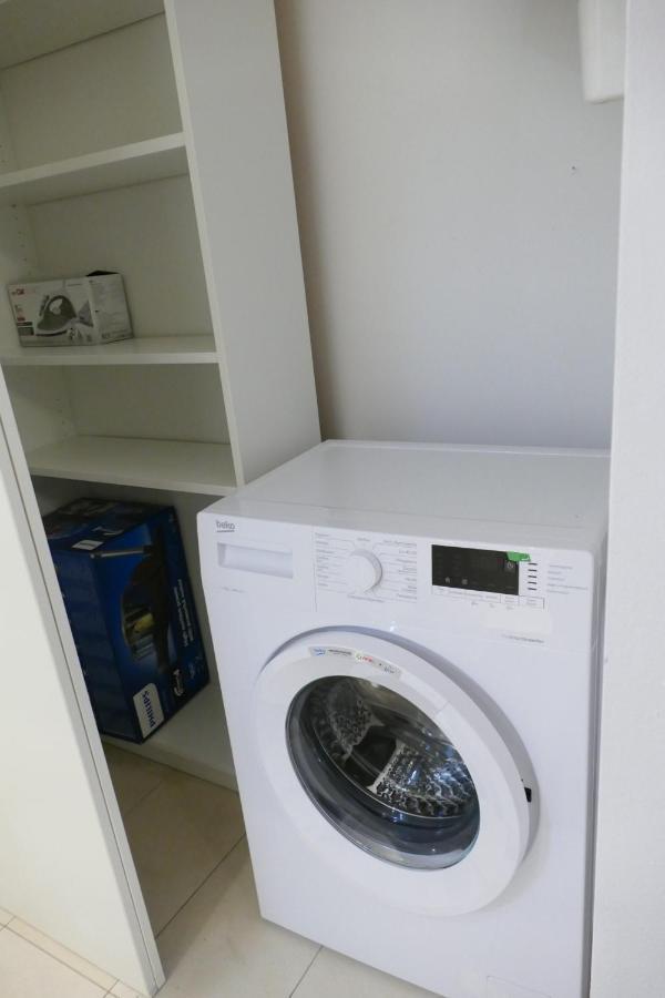 Stylish City Apartments Vienna Luaran gambar